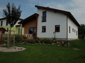 Od typového projektu k atypu a späť