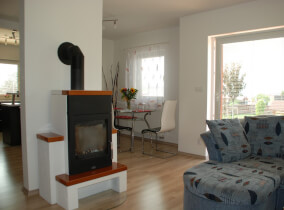 Od typového projektu k atypu a späť