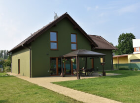 Individuálny dom 218