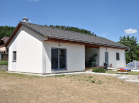 Individuálny dom 89