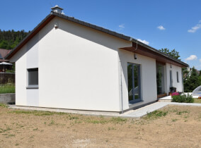 Individuálny dom 89