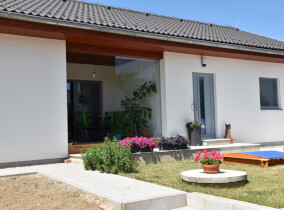 Individuálny dom 89