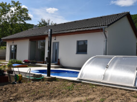 Individuálny dom 89