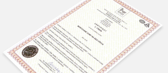 Dokumentu národnej kvality