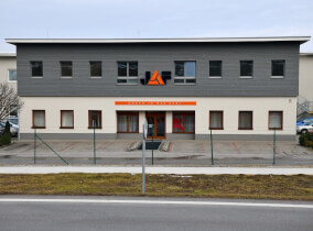 Jaf Holz - Ličastovce