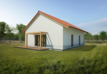 Bungalov Vario 78