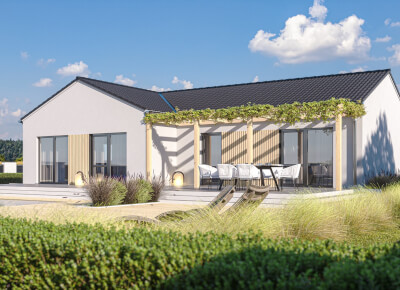 Bungalov Laura 111