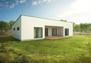Bungalov Laguna 119
