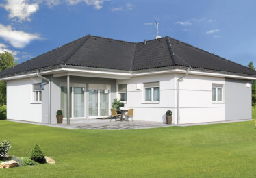 Bungalov Nova 113