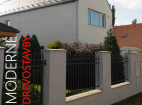 Individuálny drevodom