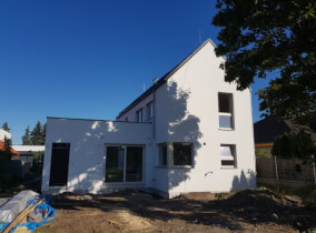 Individuálny drevodom