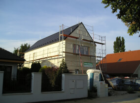 Individuálny drevodom