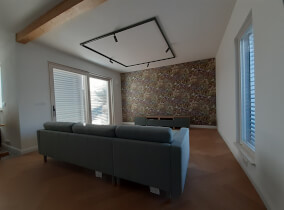 Individuálny drevodom