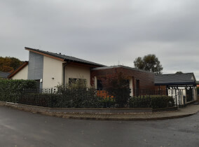 Pallas 116 po 5.rokoch