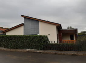 Pallas 116 po 5.rokoch