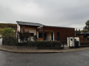 Pallas 116 po 5.rokoch