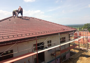 Jubileum Profi 87 / Lieskové-Cerová