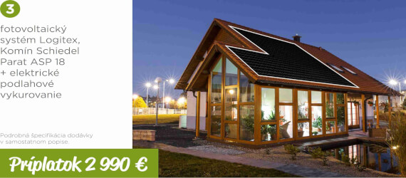 Fotovoltaický systém