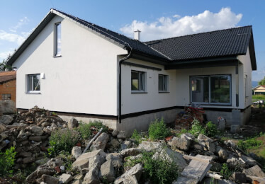 Nova 136 / Hronské Kľačany