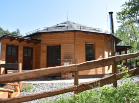 Lesná škola