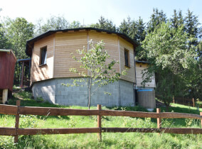 Lesná škola