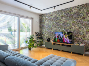 drevodom individuál