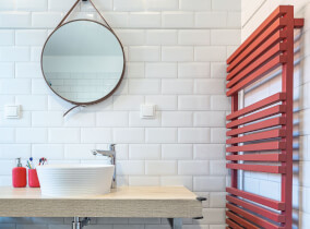 drevodom individuál