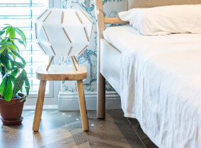 drevodom individuál