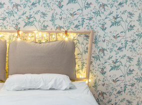 drevodom individuál