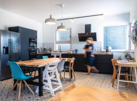 drevodom individuál