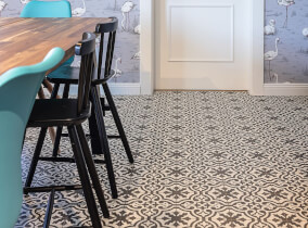 drevodom individuál