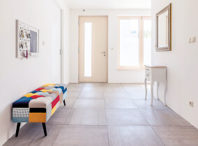 individuálny drevodom 236