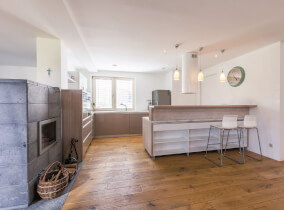 individuálny drevodom 236