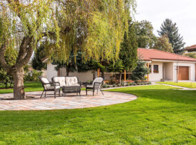 individuálny drevodom 