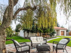 individuálny drevodom 