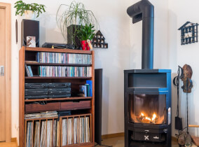 individuálny drevodom 