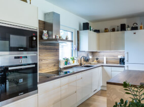 individuálny drevodom 