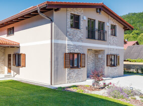 individuálny drevodom