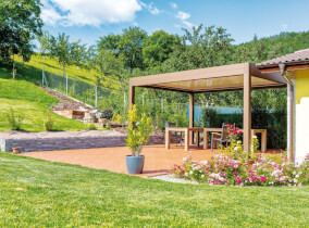 individuálny drevodom