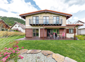 individuálny drevodom