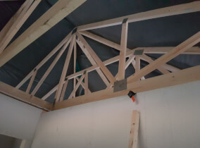 drevodom Jubileum Profi 108