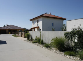 drevodom Jubileum Profi 108