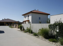 drevodom Jubileum Profi 108