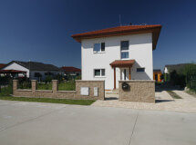 drevodom Jubileum Profi 108