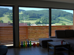 drevodom Jubileum Profi 87