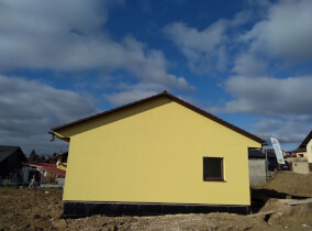 drevodom Jubileum Profi 96