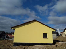 drevodom Jubileum Profi 96