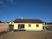 drevodom Jubileum Profi 96