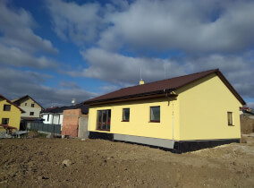 drevodom Jubileum Profi 96