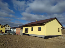 drevodom Jubileum Profi 96